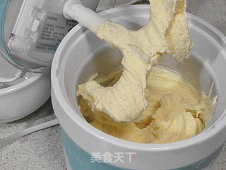 经典【香草冰淇淋】的做法步骤:14