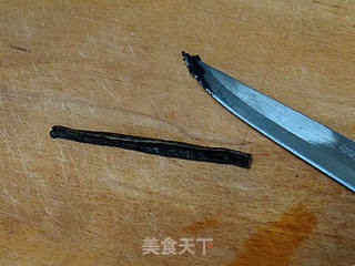 经典【香草冰淇淋】的做法步骤:2