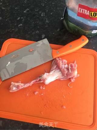 日式鸡肉咖喱饭的做法步骤:3