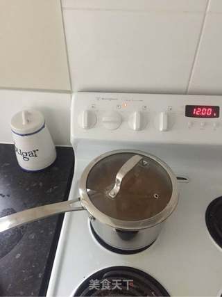 日式鸡肉咖喱饭的做法步骤:10