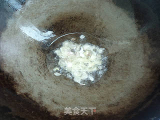 豆干香菇酱的做法步骤:7