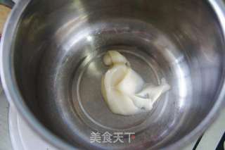 面包布丁的做法步骤:3