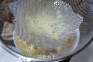 面包布丁的做法步骤:5