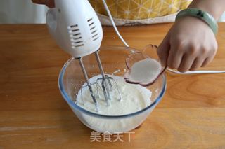 豆乳盒子的做法步骤:13