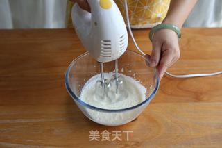 豆乳盒子的做法步骤:14