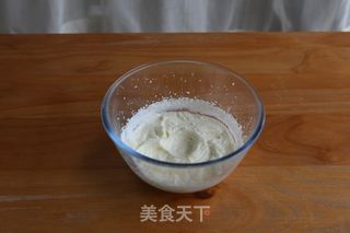 豆乳盒子的做法步骤:15