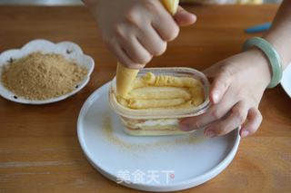 豆乳盒子的做法步骤:21