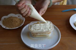豆乳盒子的做法步骤:22