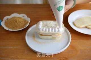 豆乳盒子的做法步骤:23