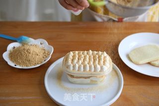 豆乳盒子的做法步骤:24