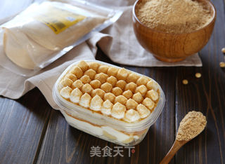 豆乳盒子的做法步骤:25