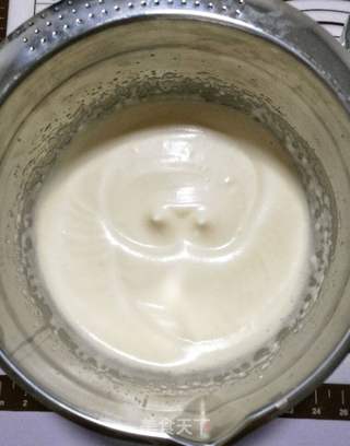 巧克力豆甜甜圈蛋糕的做法步骤:5