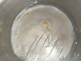 轻乳酪芝士蛋糕的做法步骤:2