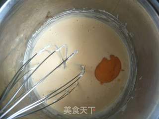 轻乳酪芝士蛋糕的做法步骤:3