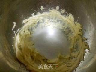 七夕爱心戒指饼干的做法步骤:5