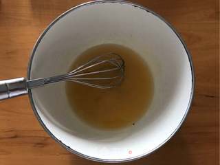 赏味中秋、乐享团圆~【金沙肉松香肠月饼】的做法步骤:10
