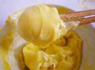 自制沙拉酱的做法步骤:10