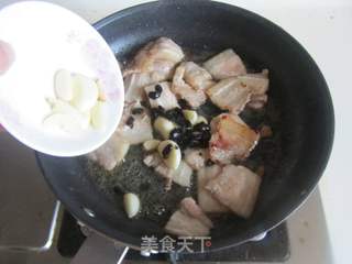辣椒小炒肉的做法步骤:5