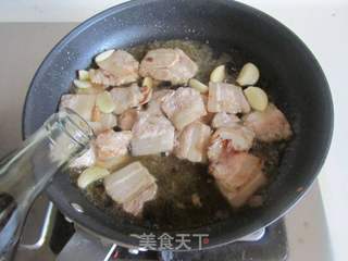 辣椒小炒肉的做法步骤:6