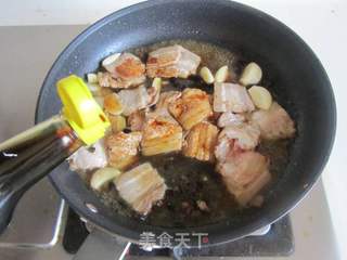 辣椒小炒肉的做法步骤:7