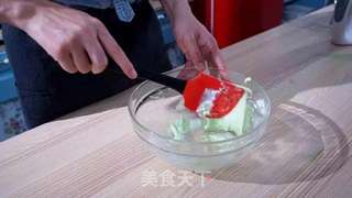 马卡龙的做法步骤:3