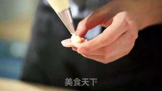 马卡龙的做法步骤:6