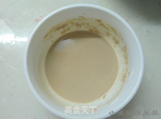 麻辣鸡丝凉面的做法步骤:10