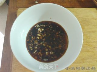 麻辣鸡丝凉面的做法步骤:11