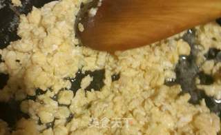 皮薄不破茴香大馅饺子的做法步骤：3