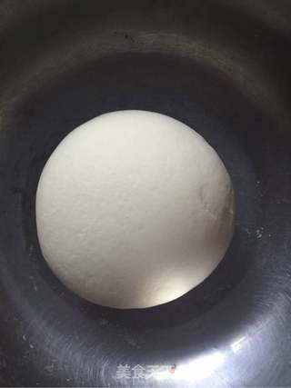 虾仁牛肉饺的做法步骤:7
