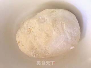 猪肉芹菜水饺的做法步骤：5