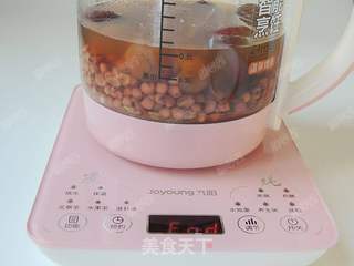 红豆薏米糖水的做法步骤:10