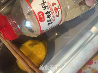 咖喱蛋包饭的做法步骤：3