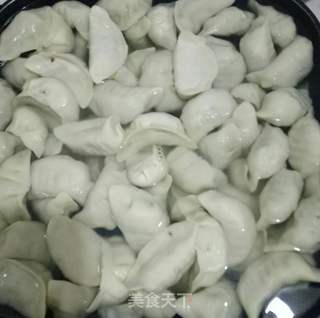 剁馅饺子的做法步骤:10