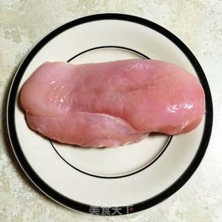 日式咖喱鸡饭的做法步骤：1