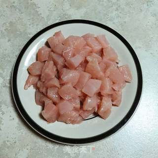 日式咖喱鸡饭的做法步骤:3