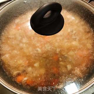 日式咖喱鸡饭的做法步骤:15