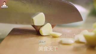 韩式萝卜水泡菜的做法步骤:9