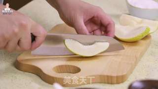 韩式萝卜水泡菜的做法步骤:12