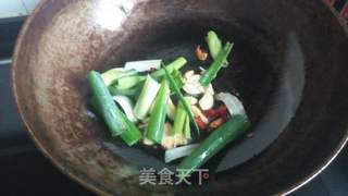 香辣肉酱的做法步骤:2