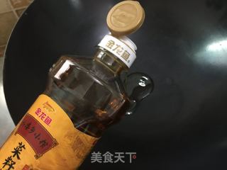 回锅肉的做法步骤：4