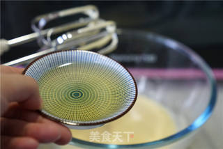 双味甜甜圈的做法步骤:5