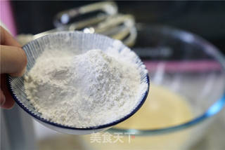 双味甜甜圈的做法步骤:4
