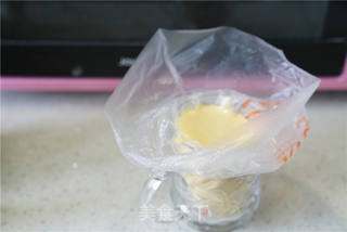 双味甜甜圈的做法步骤:6