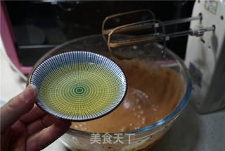 可可玛德琳的做法步骤:5