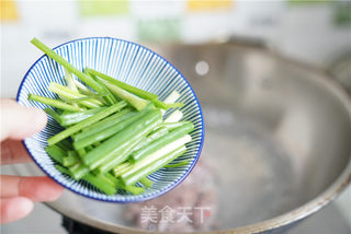 酱汁拌猪肝的做法步骤:5