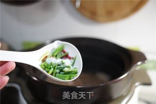 双莲排骨汤的做法步骤:5