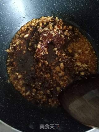 自制烤大鱼的做法步骤:3