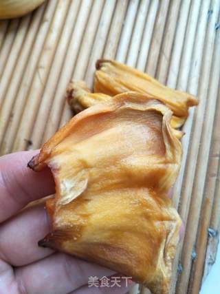烤菠萝蜜的做法步骤:10