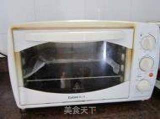 奶油蛋糕卷的做法步骤:5